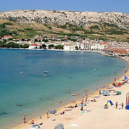 Apartment Andelka