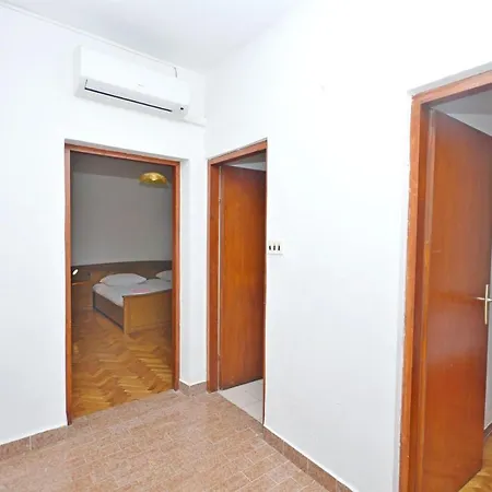 Apartment Andelka