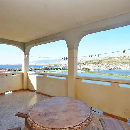 Apartment Andelka *