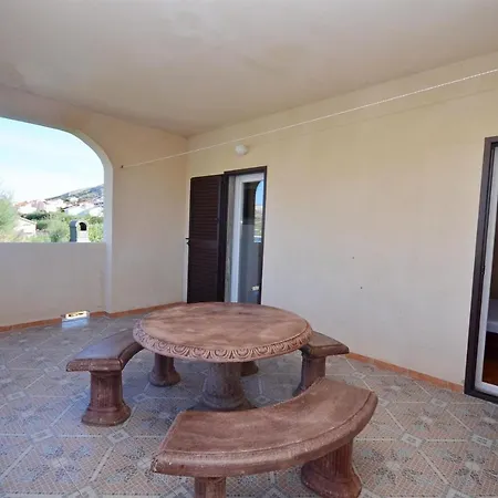Apartment Andelka
