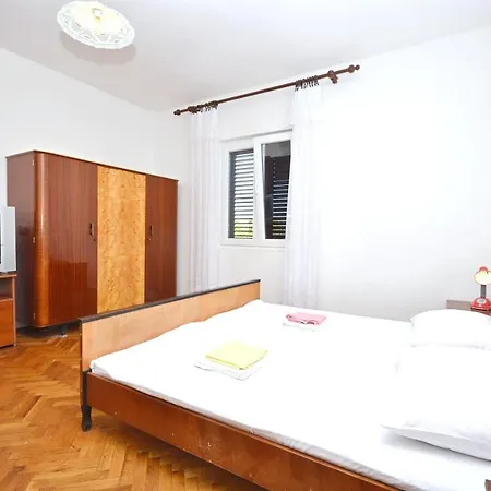 Apartment Andelka