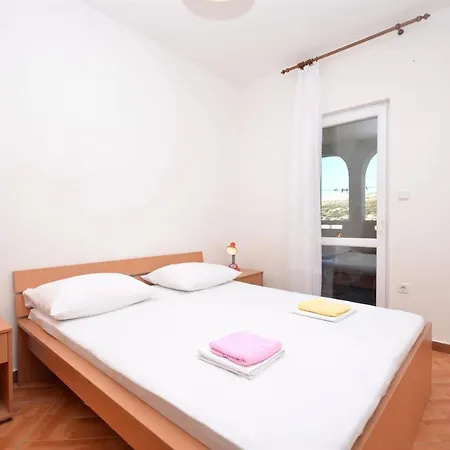Apartment Andelka