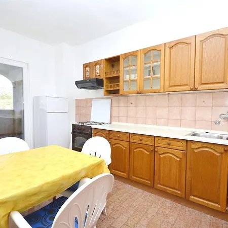 Apartment Andelka