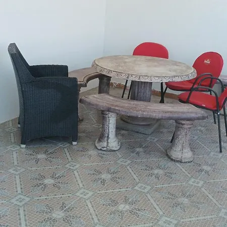 Andelka * Pag Town