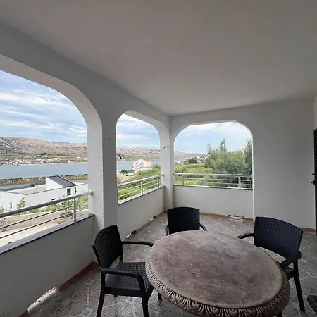 Andelka Apartment
