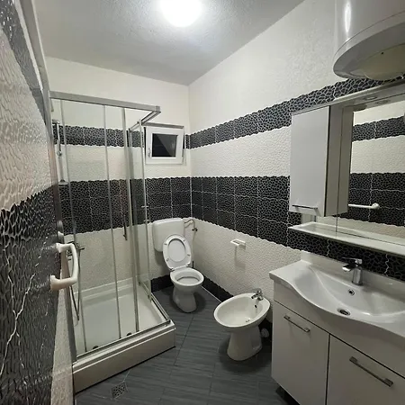 Andelka Apartment Pag Town