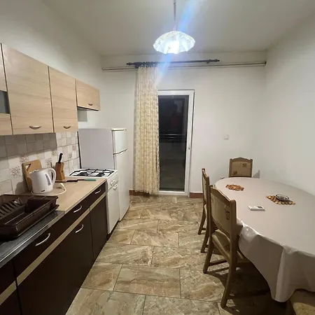 Apartment Andelka