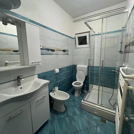Andelka Apartment Pag Town