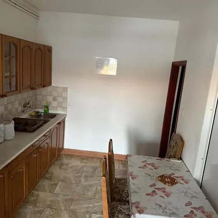 Apartament Andelka