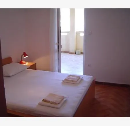 Andelka Apartment *