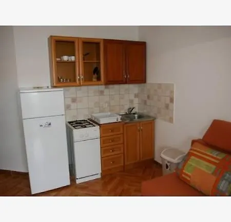 Apartament Andelka Pag Town