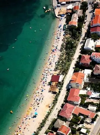 Andelka Pag Town