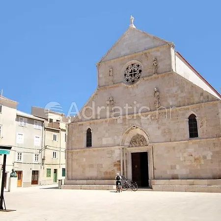 Andelka * Pag Town