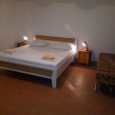 Apartment Andelka