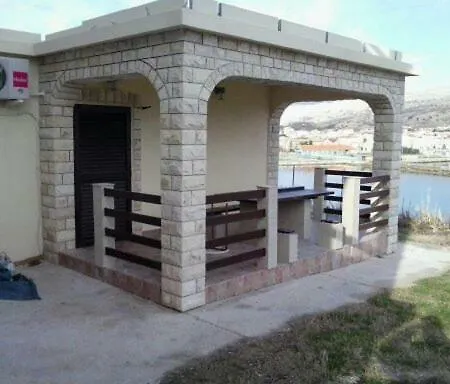Apartment Andelka Pag Town