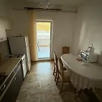 Andelka Appartamento *
