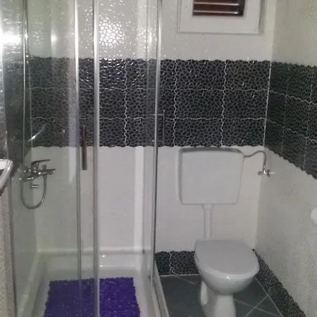 Apartman Andelka