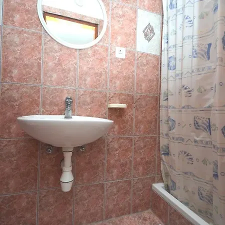Andelka Apartman