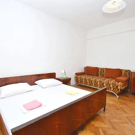 Andelka Apartman *