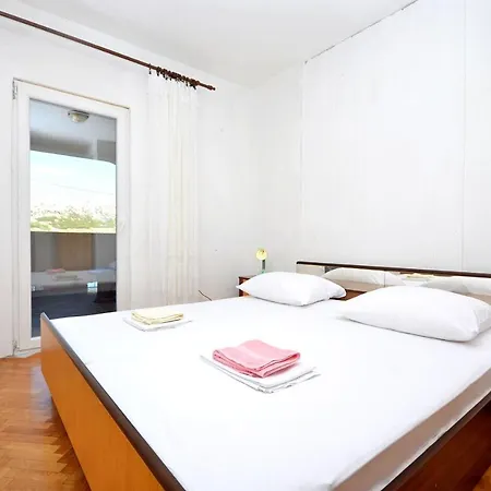 Andelka Apartman *