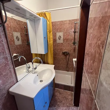 Apartman Andelka *