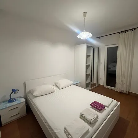 Andelka Apartman