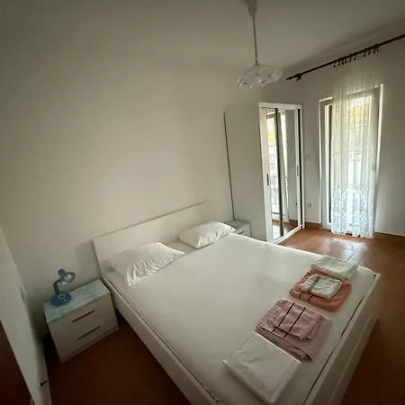 Andelka 아파트