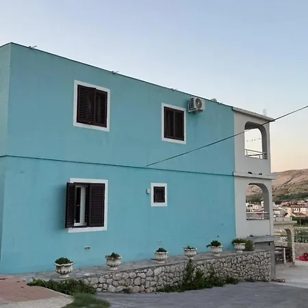 아파트 Andelka *