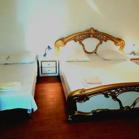 Apartman Andelka *