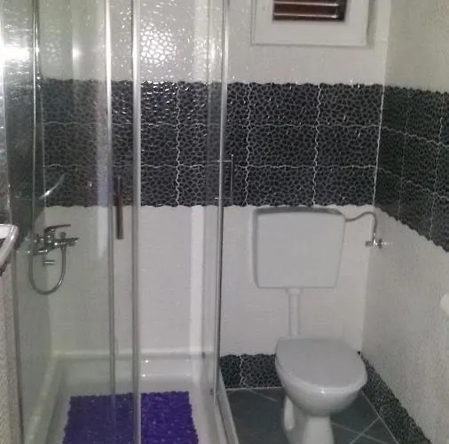 Apartment Andelka