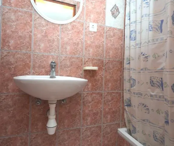 Andelka Apartment