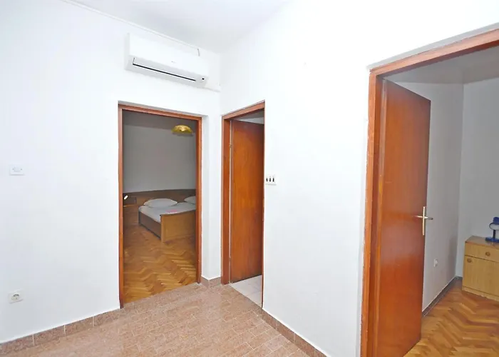 Apartment Andelka
