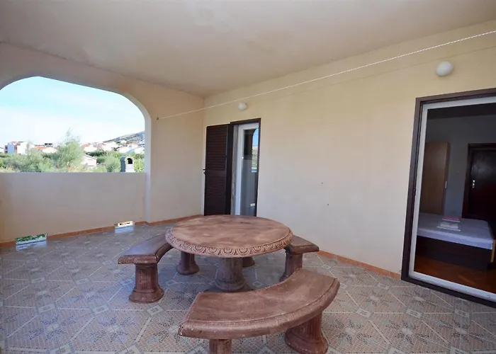 Apartment Andelka