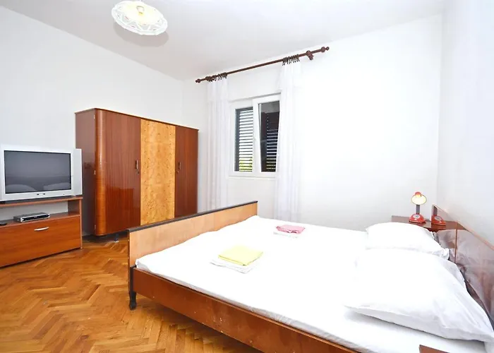 Apartment Andelka