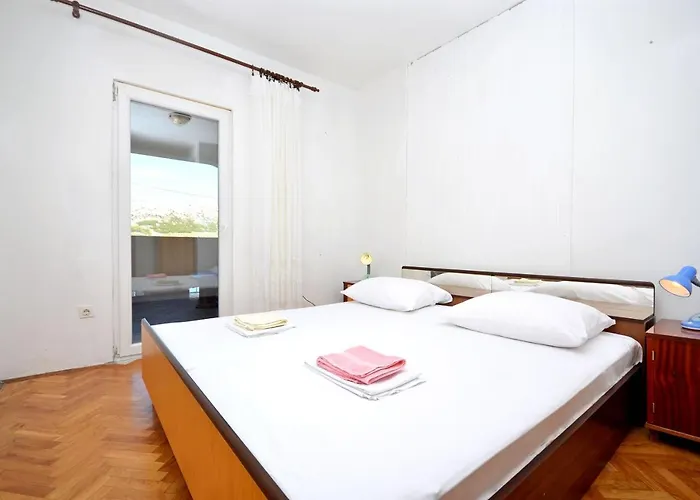 Andelka Apartment *