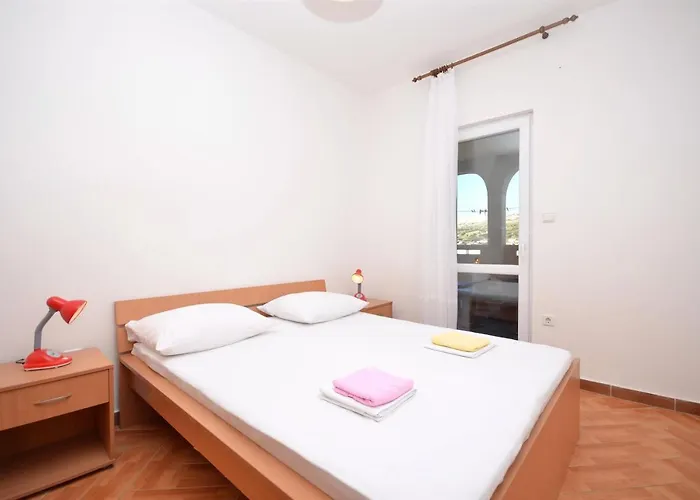 Apartment Andelka