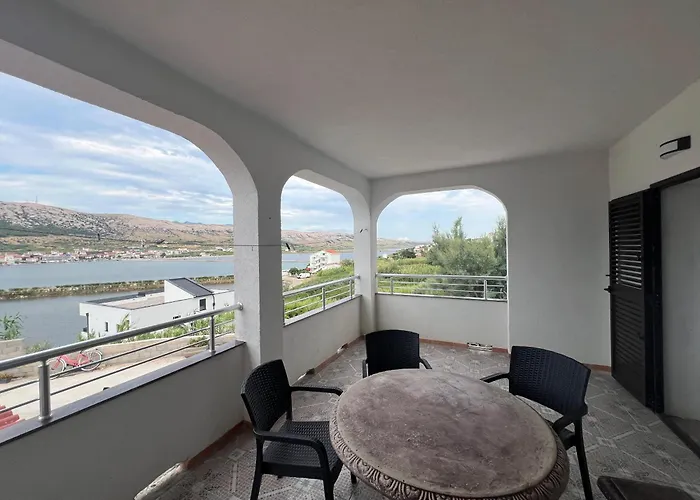 Andelka Apartment