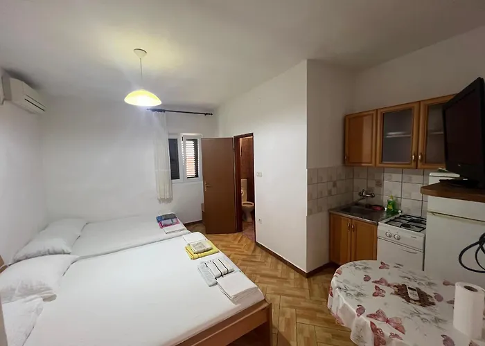 Apartment Andelka