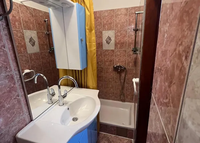 Apartment Andelka *