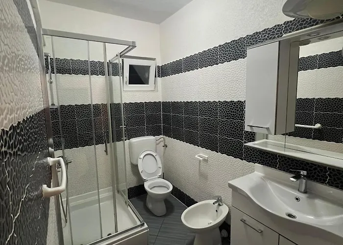 Andelka Apartment Pag Town