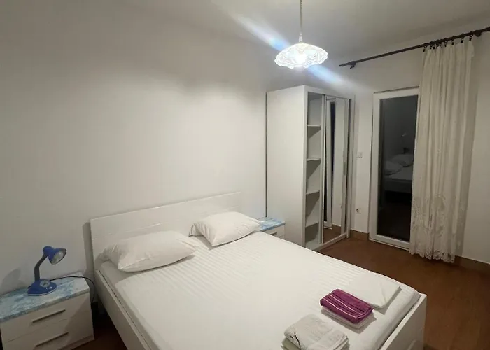 Andelka Apartment