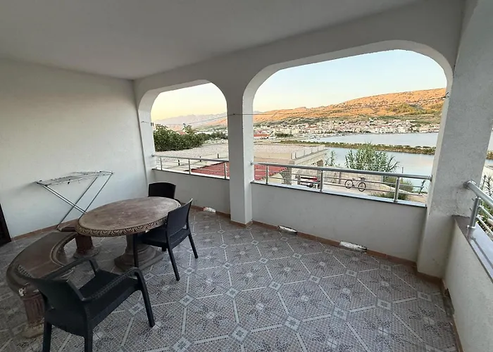 Apartment Andelka