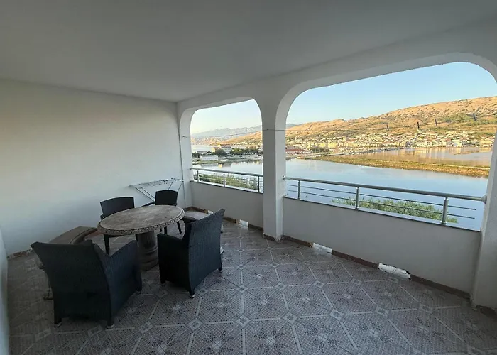 Andelka Apartment *