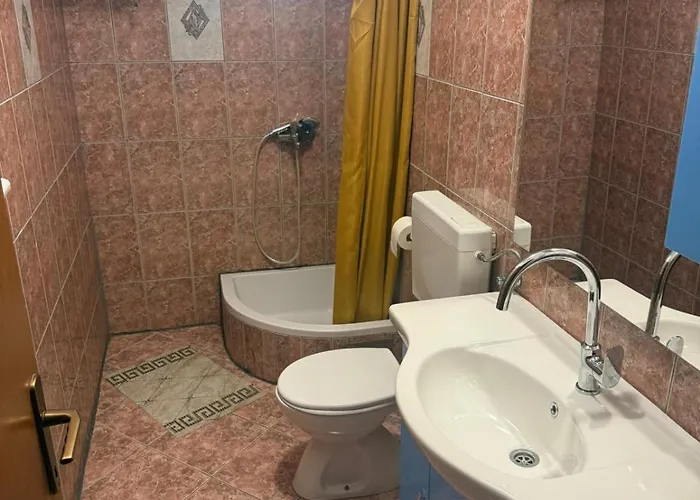 Andelka Apartment Pag Town