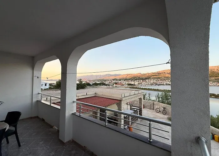 Apartment Andelka *