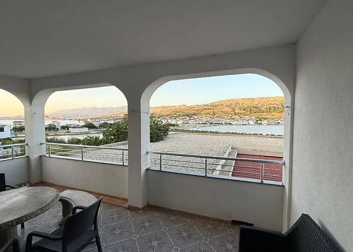Andelka Apartment