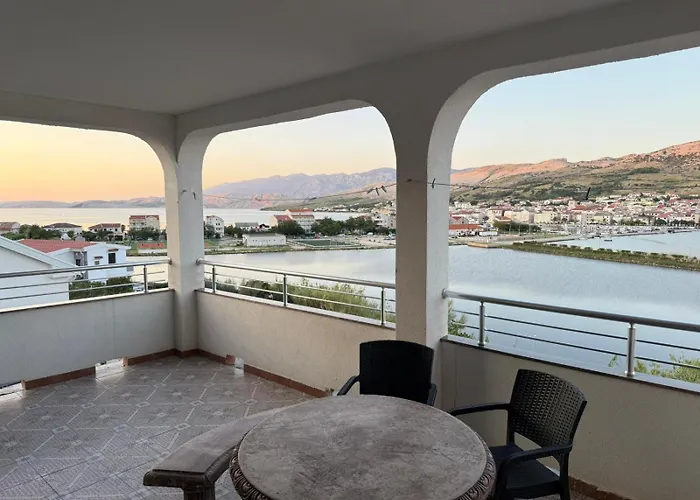 Apartment Andelka