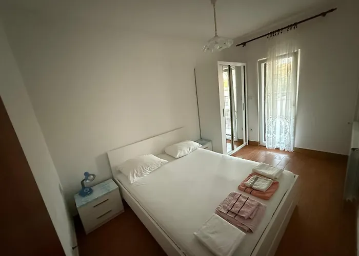 Andelka Apartment
