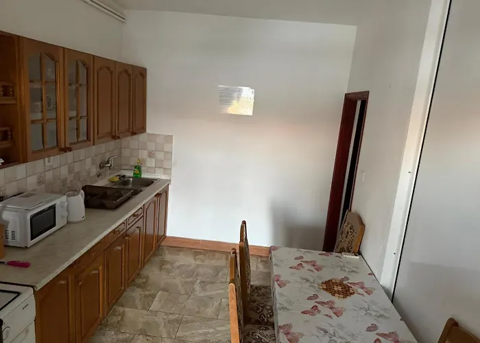 Apartment Andelka