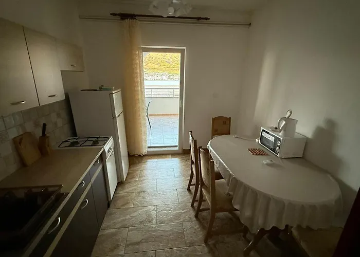 Andelka Apartment *